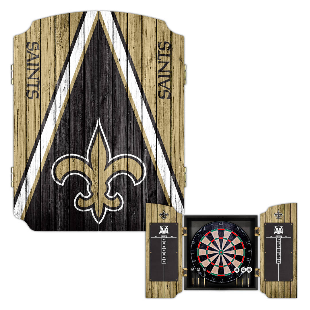 New Orleans Saints | Bristle D