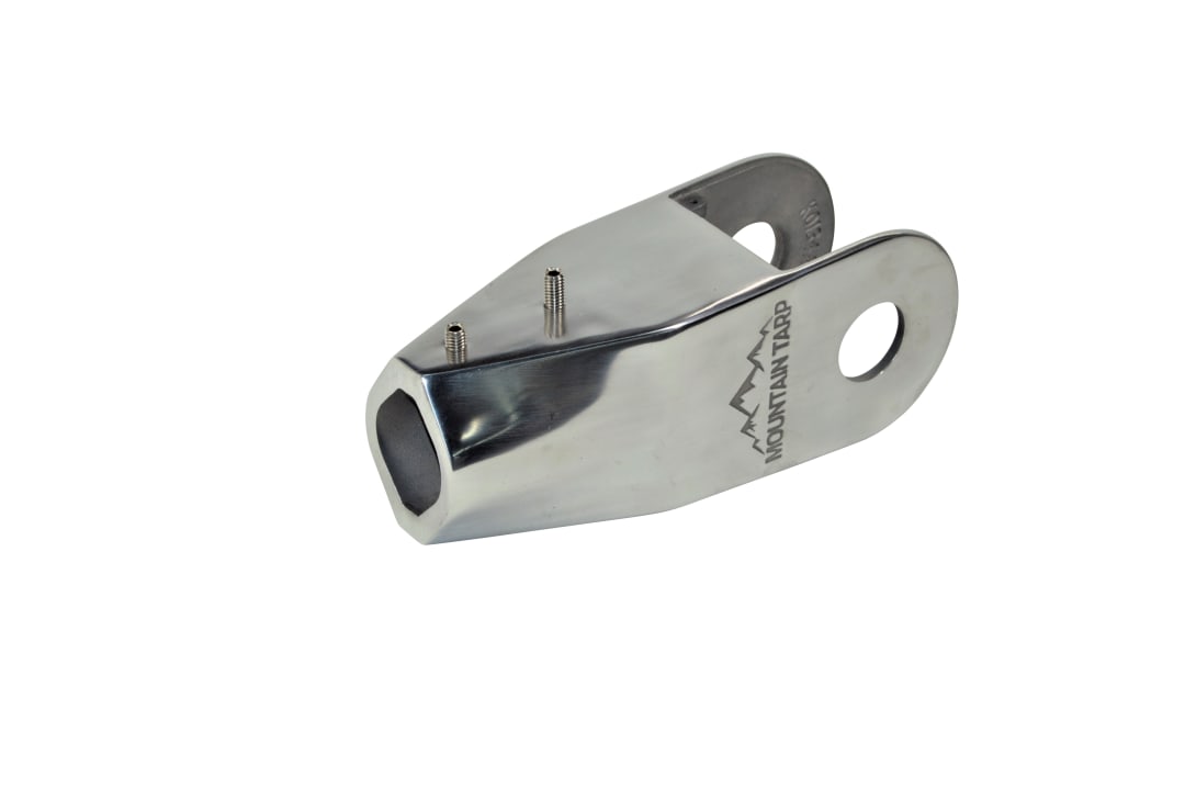 Pioneer™ Arm Connector Cast 5 Spring