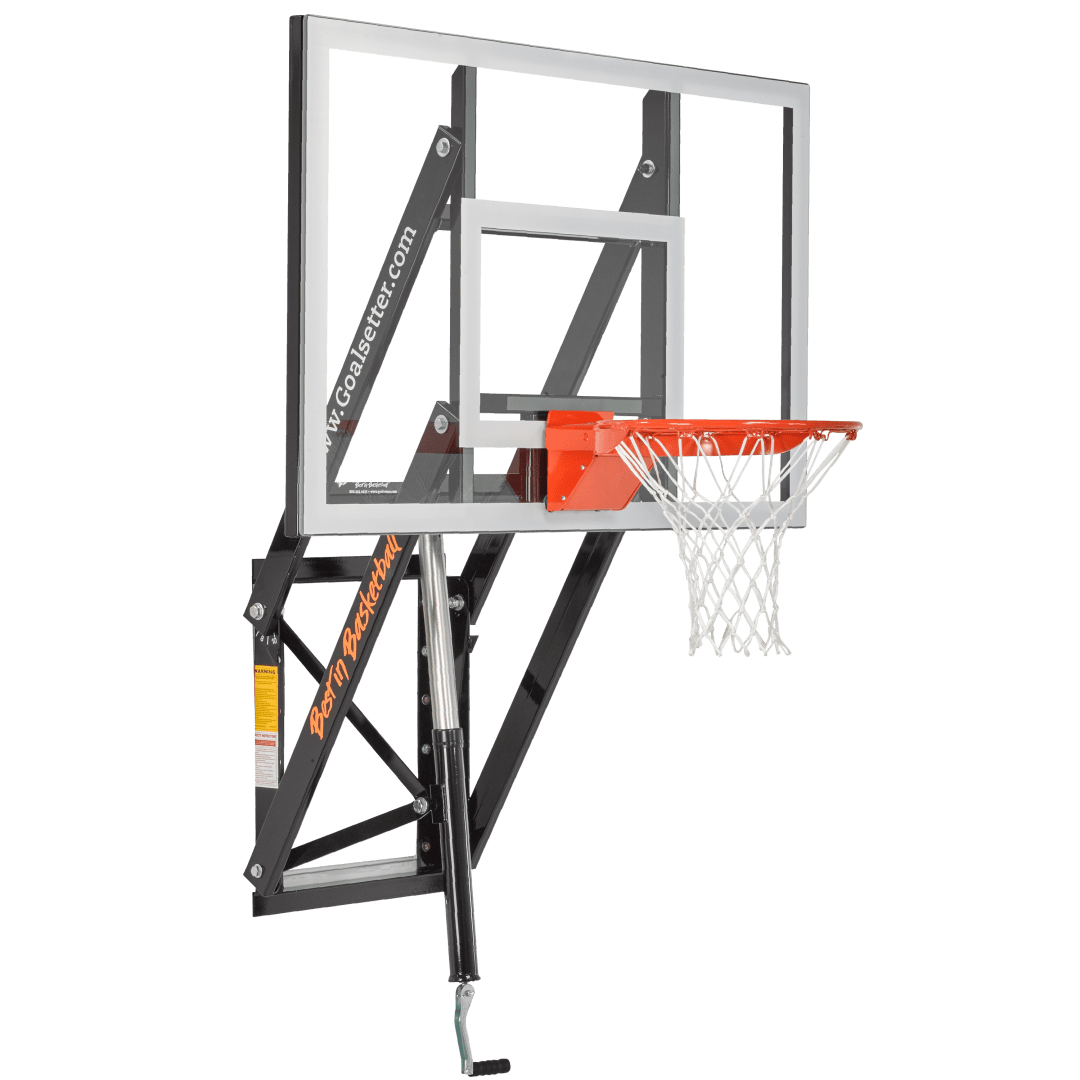 Goalsetter 54" Adjustable Temp
