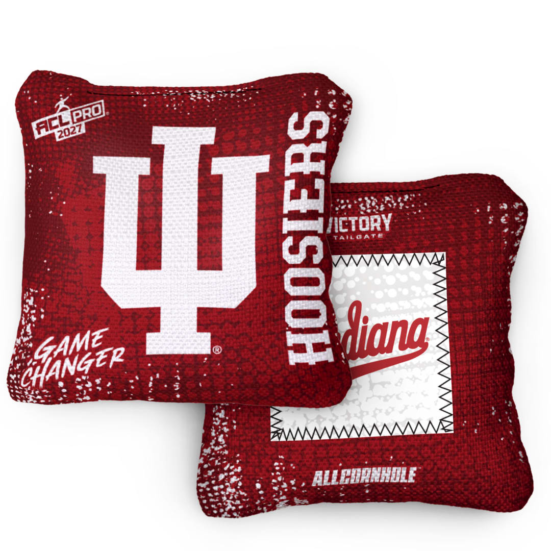 ACH 2027 Indiana Hoosiers Game