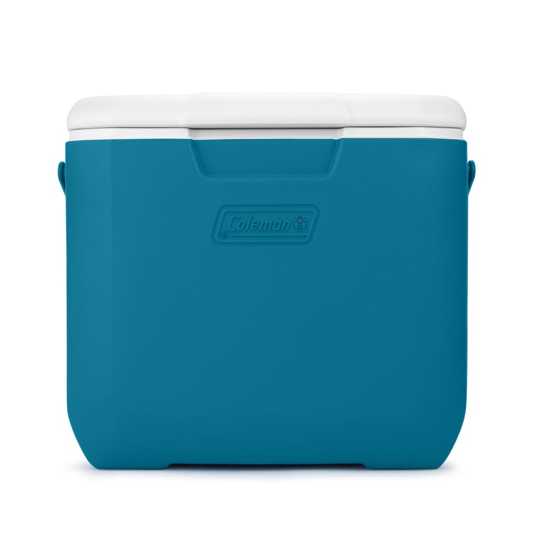 Hielera Portátil Coleman® Chiller™ 28.4 L, con Aislamiento TempLock™