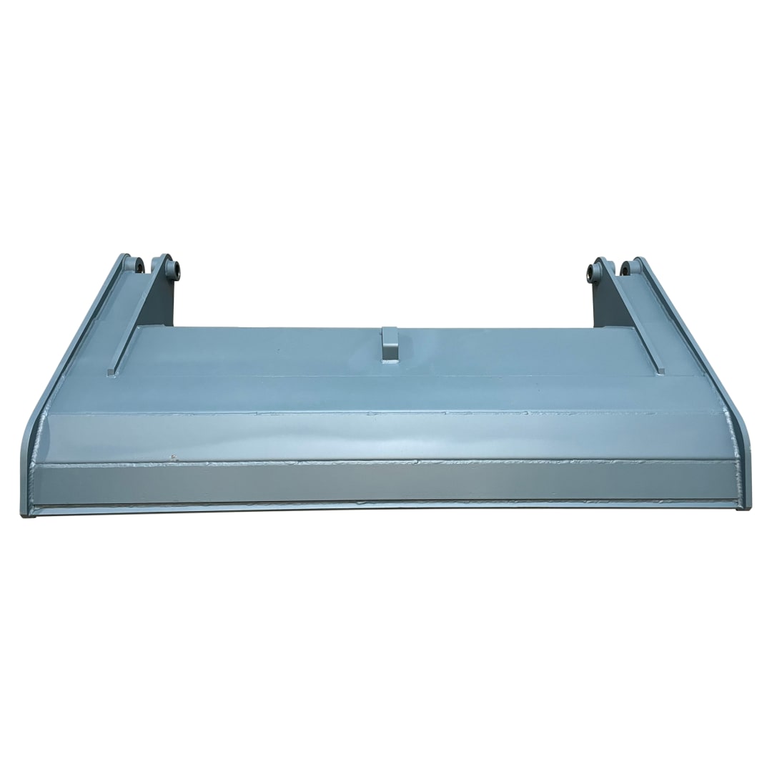 Wastebuilt® Replacement for Heil F5000 Hi-Lift Packer Blade