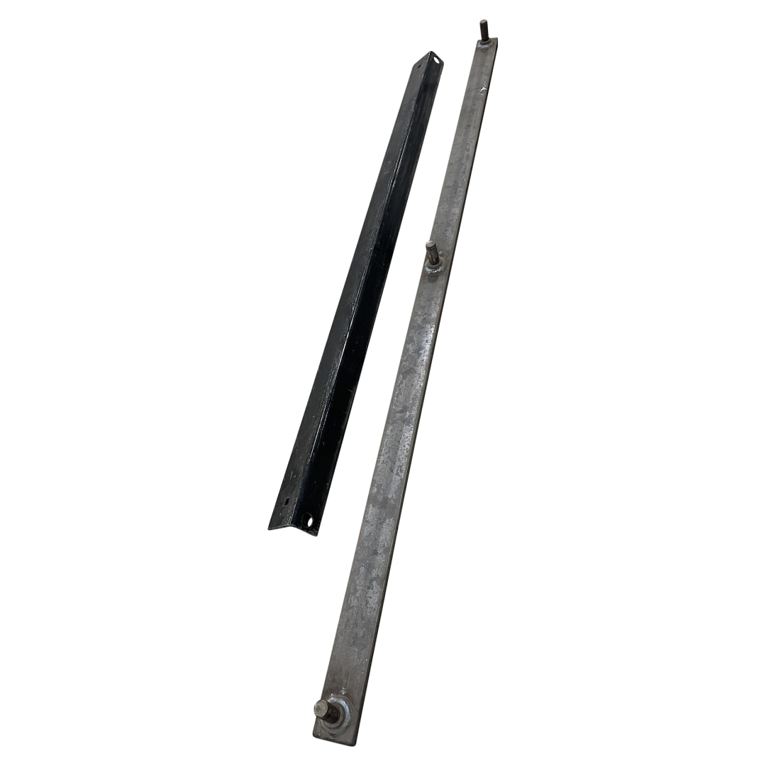 Wastequip® Latch Bar Assembly 60 Linkage