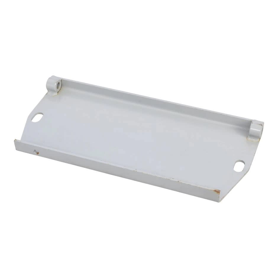 Wastebuilt® Replacement for McNeilus Door Clean Out Flip Up Weldment