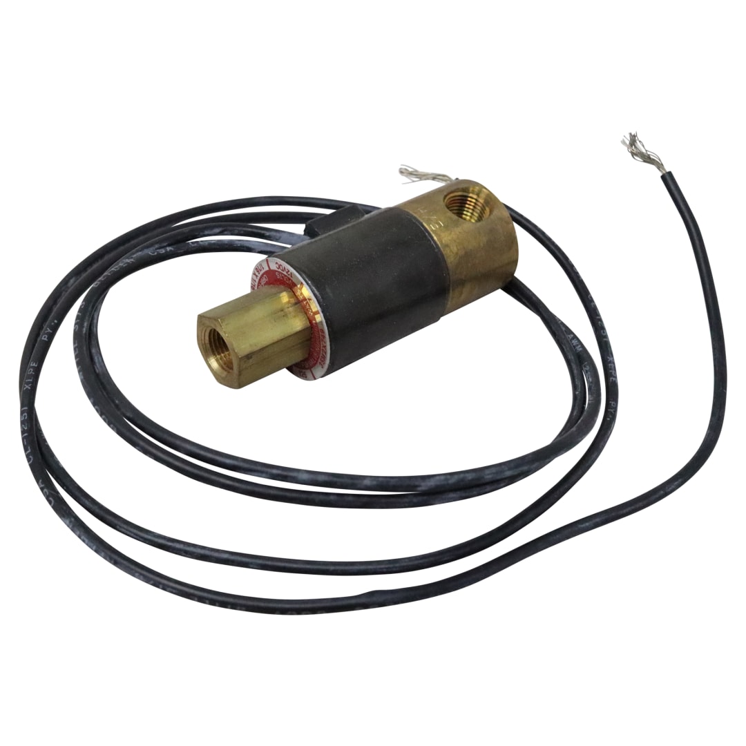 Wastebuilt® Replacement for General Truck Parts Solenoid 35M2X749