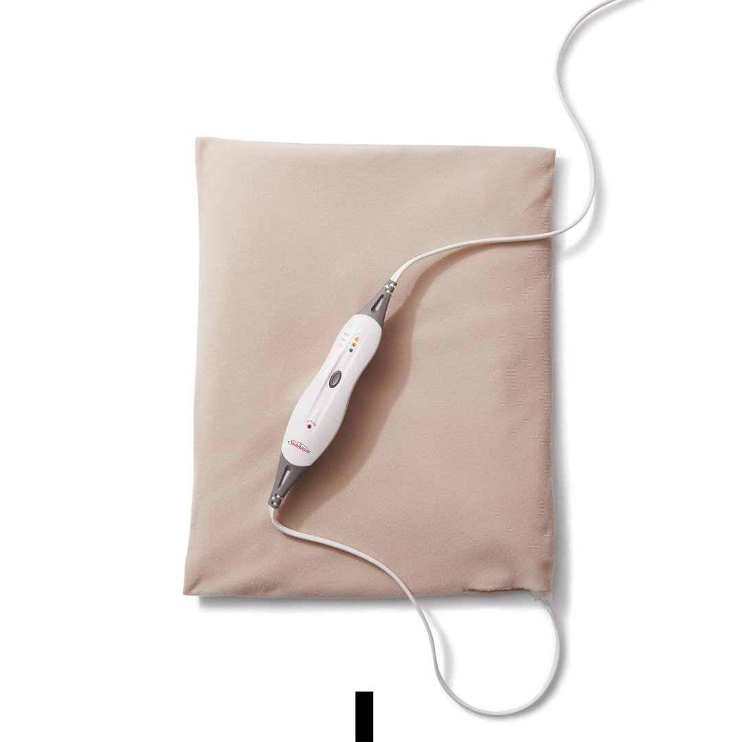 HEAT PAD SBMCN STD VINYL.LED 3HS.BEIG