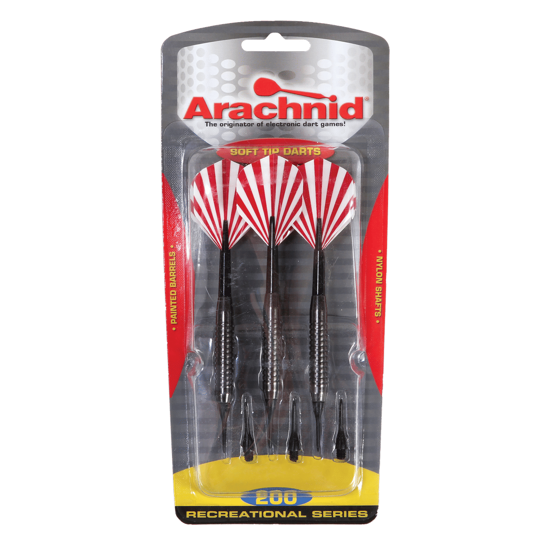 Arachnid SFR200 Entry-Level, R