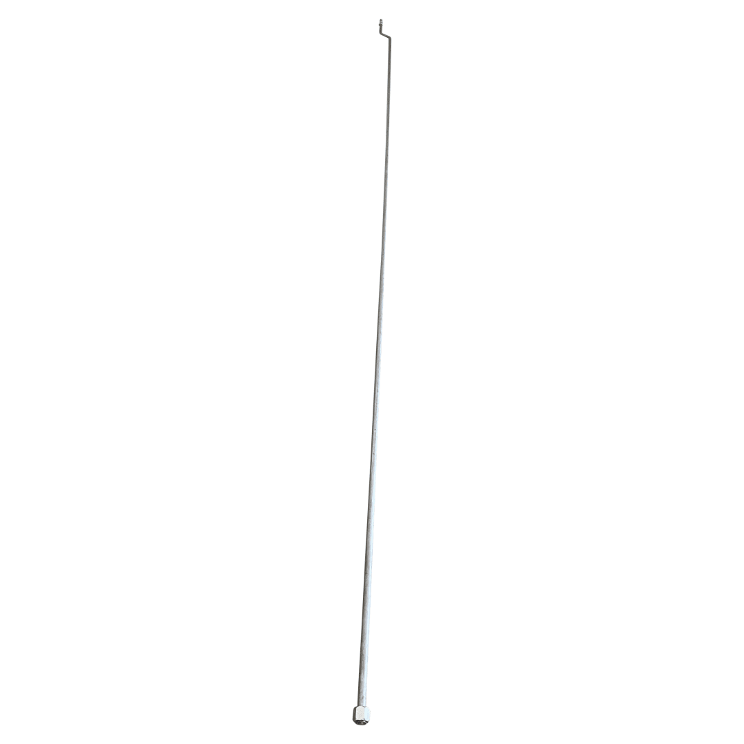 Galbreath™ Hydraulic Tubing,3/4X204 .065 Wall