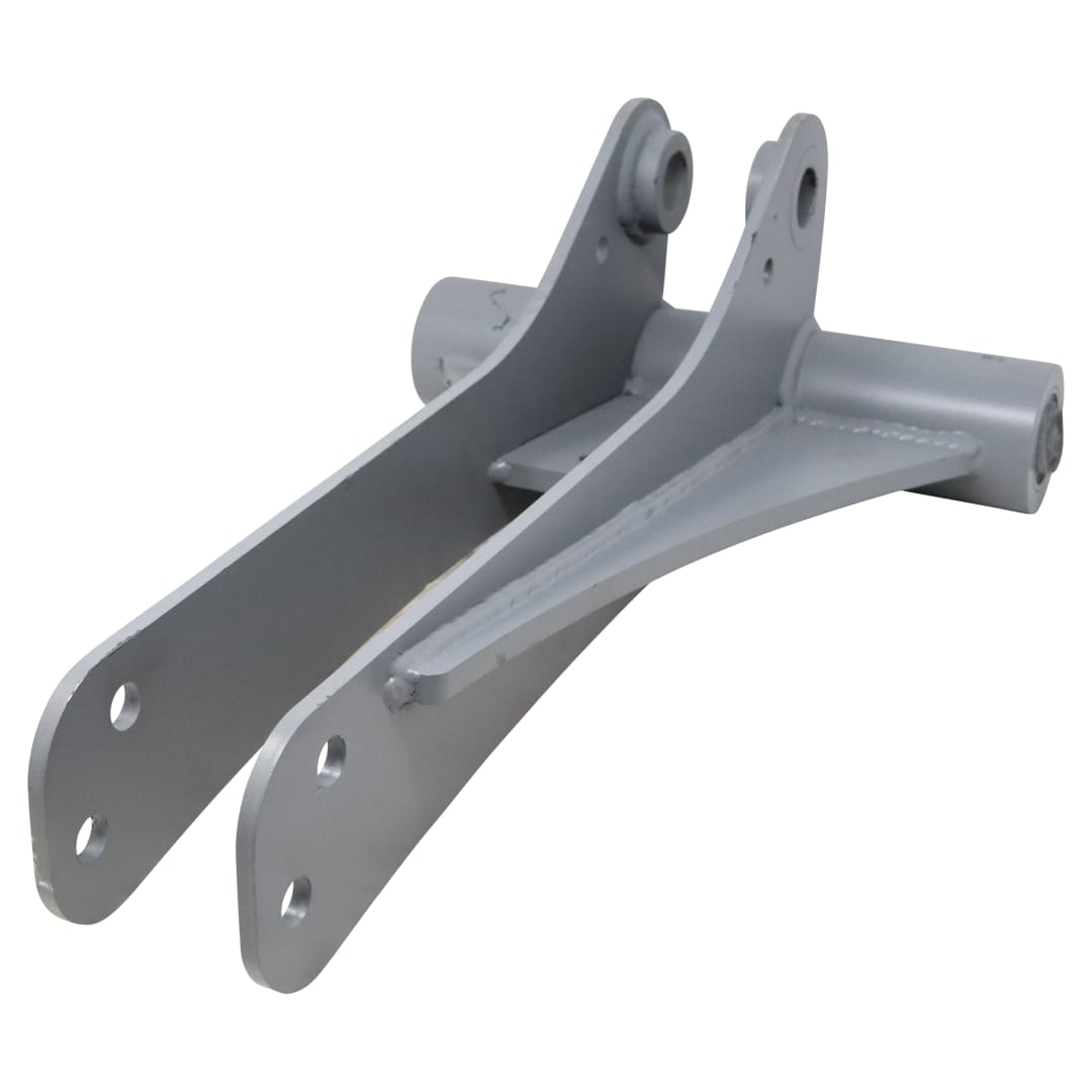 Wastebuilt® Replacement for Labrie Single Pivot Grabber Finger Weldment (Passenger Side Arm)