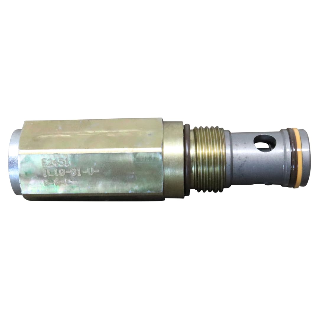 Galbreath™ Valve Relief 40 GPM Diff Cartridge