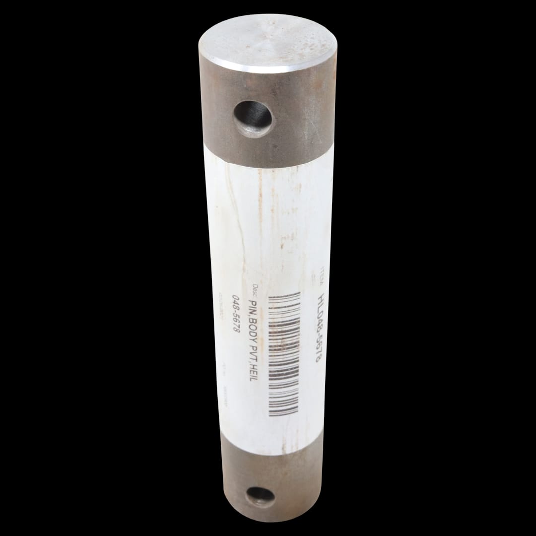Wastebuilt® Replacement for Heil Pin, Body Pivot, 048-5678