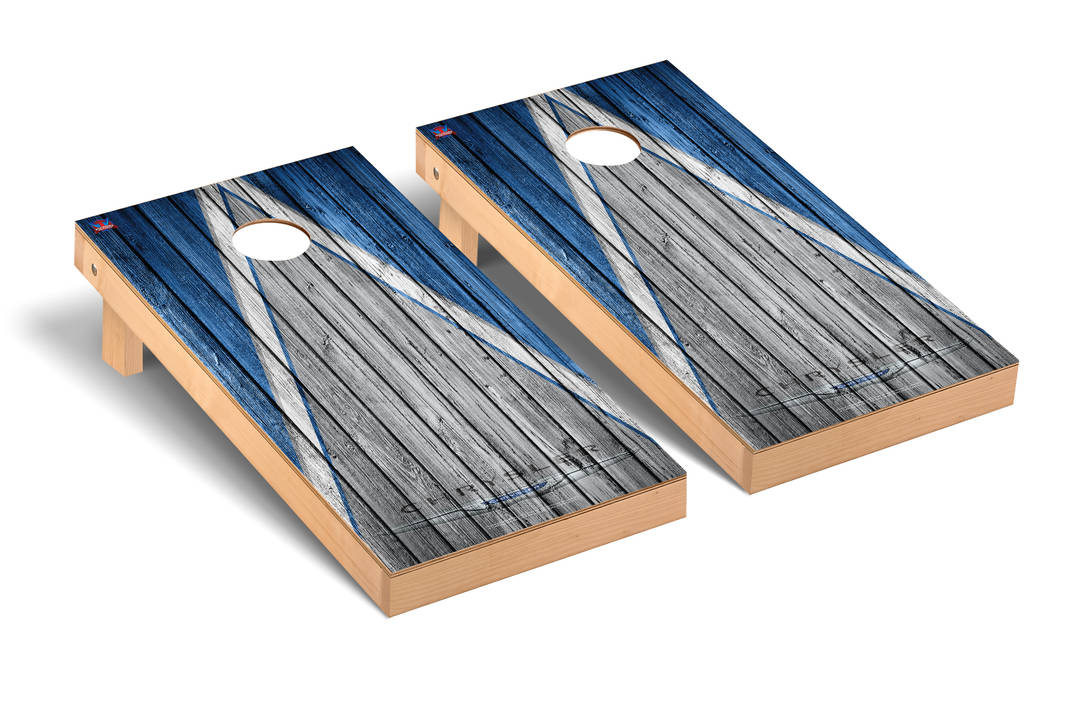 Chrysler | 2x4 Premium Cornhol