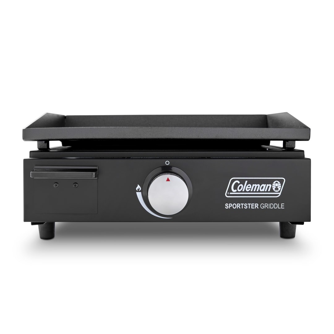 SPORTSTER 17" TABLETOP C001 GRIDDLE