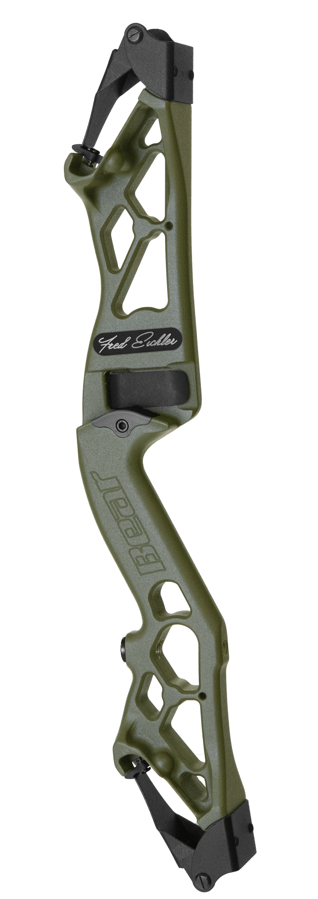 Bear Fred Eichler Signature Se