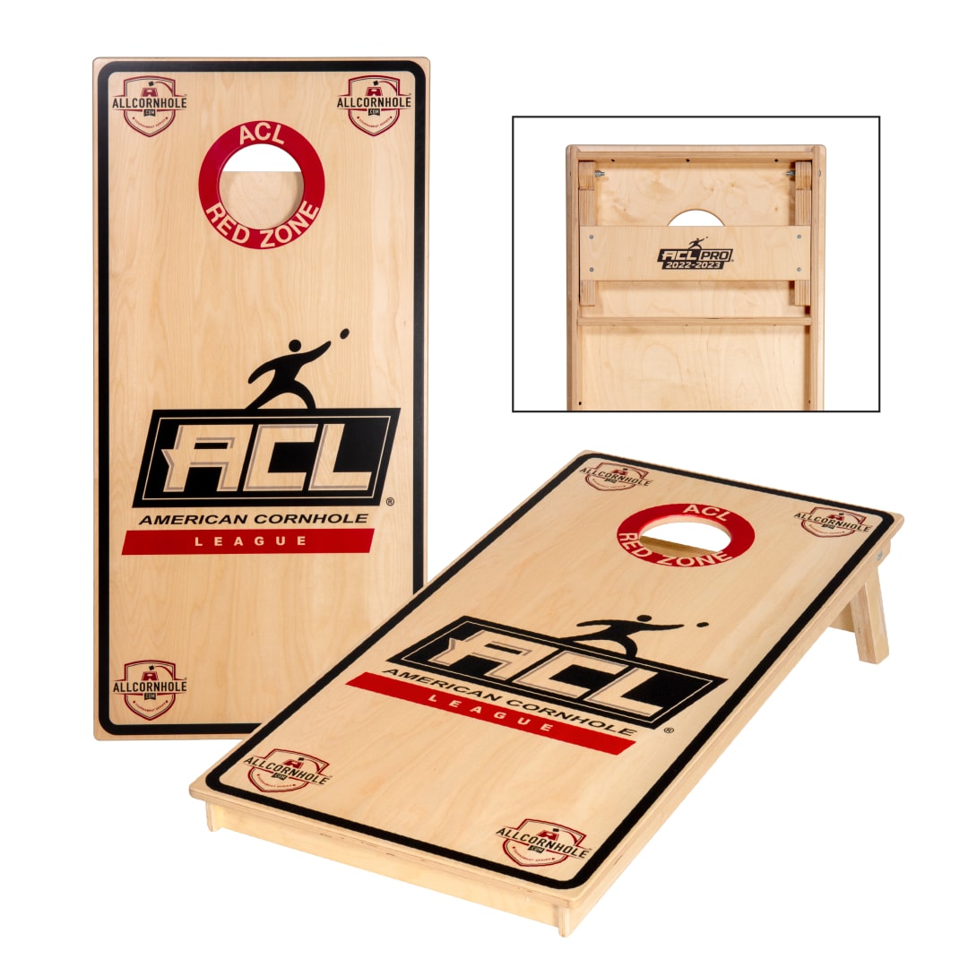 PRO 2x4 Cornhole Board