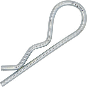 Galbreath™ Pin Cotter Hair .18X3.75 Zinc