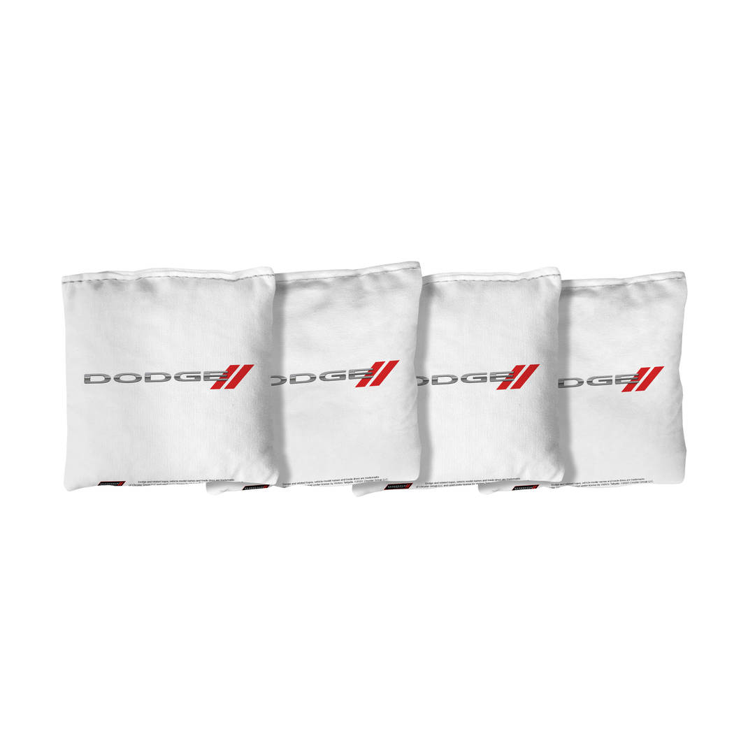 Dodge Motorsports | White Corn