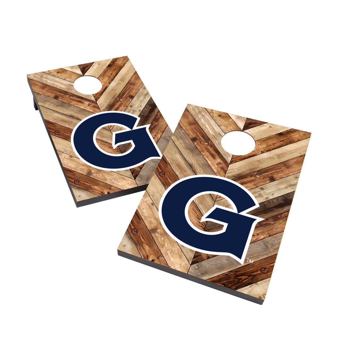 Georgetown University Hoyas |