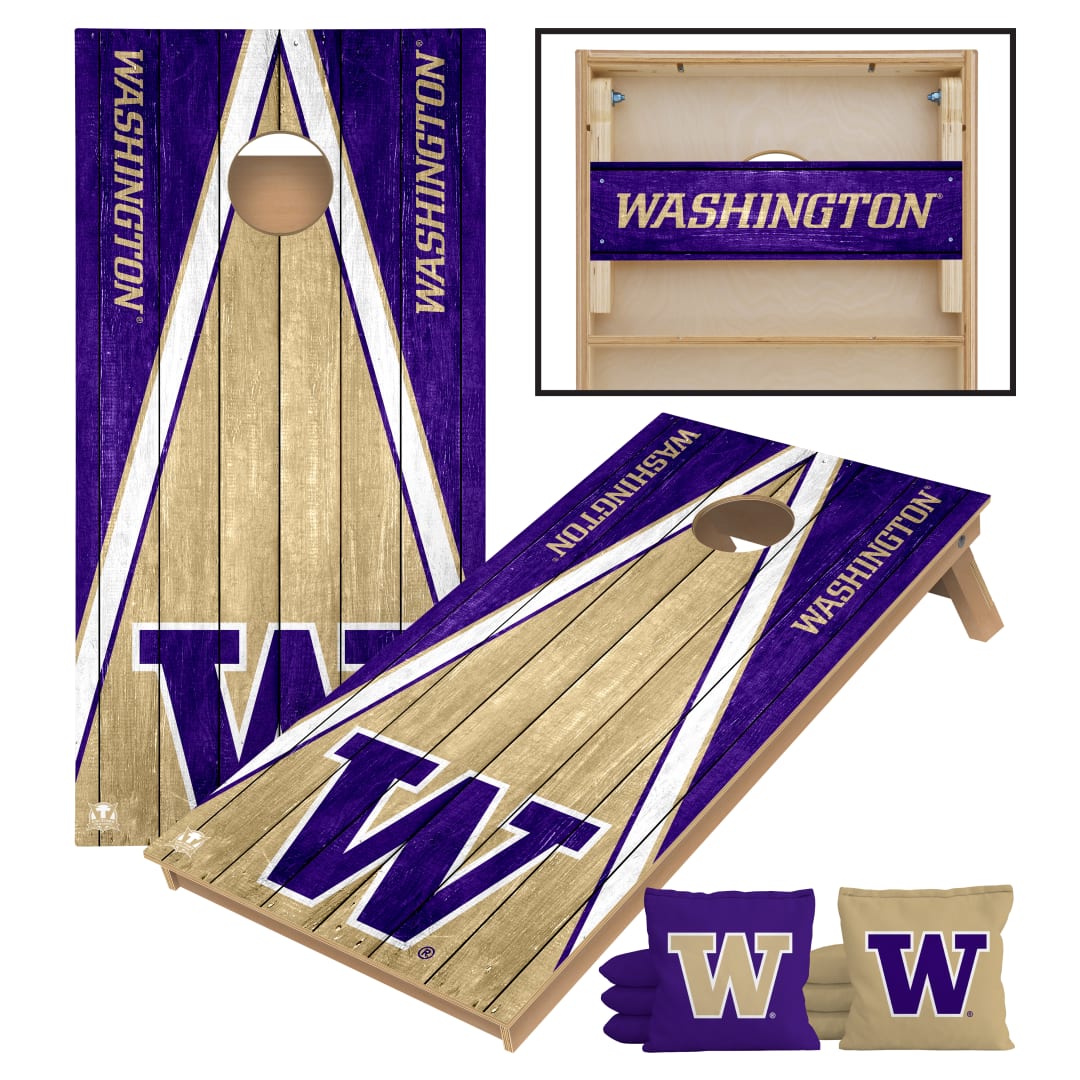 University of Washington Huski