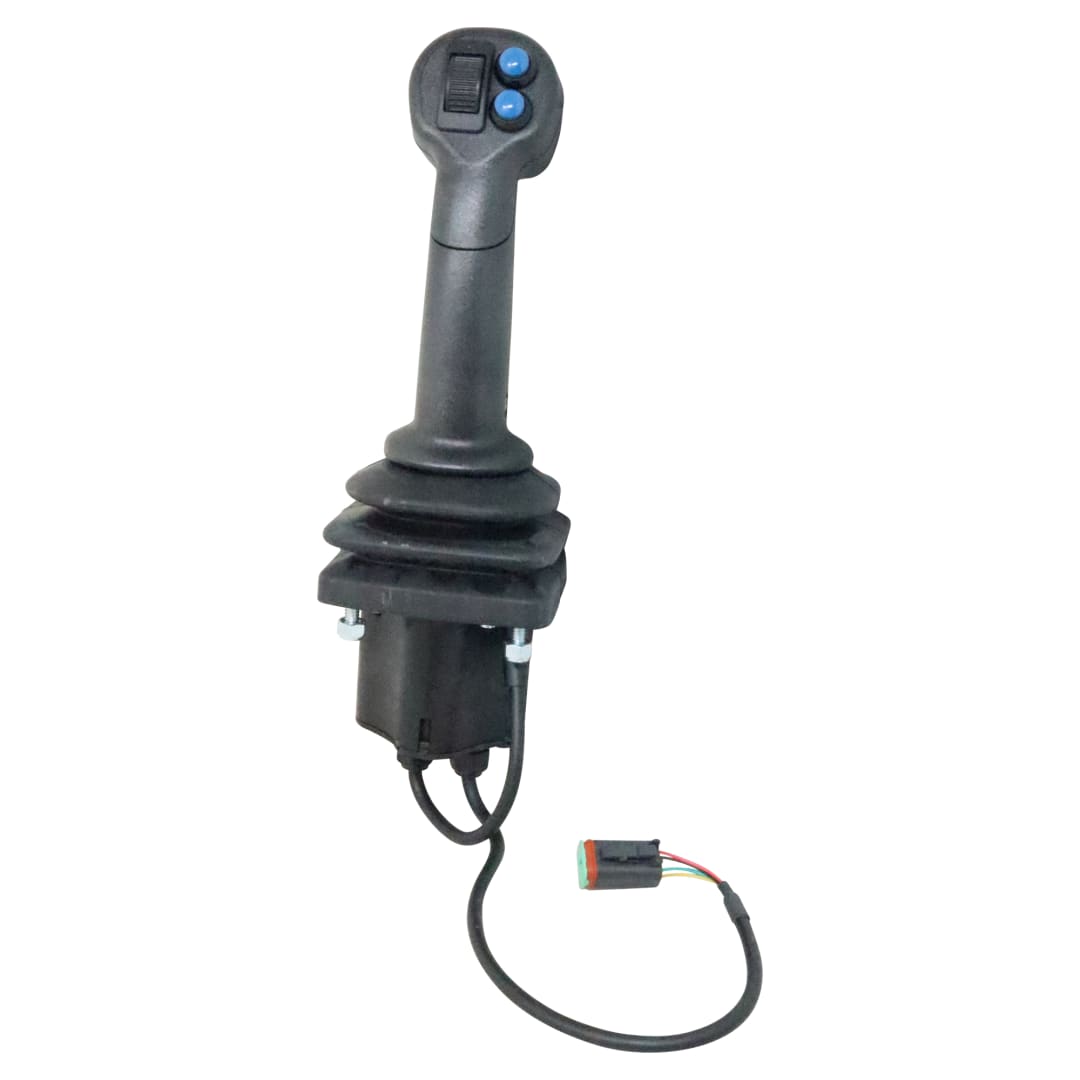 Wastebuilt® Replacement for McNeilus Side Loader Joystick CS