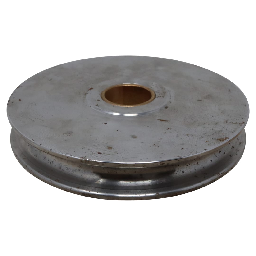 Wastebuilt® Replacement for Leach 7-3/4" Large Sheave***