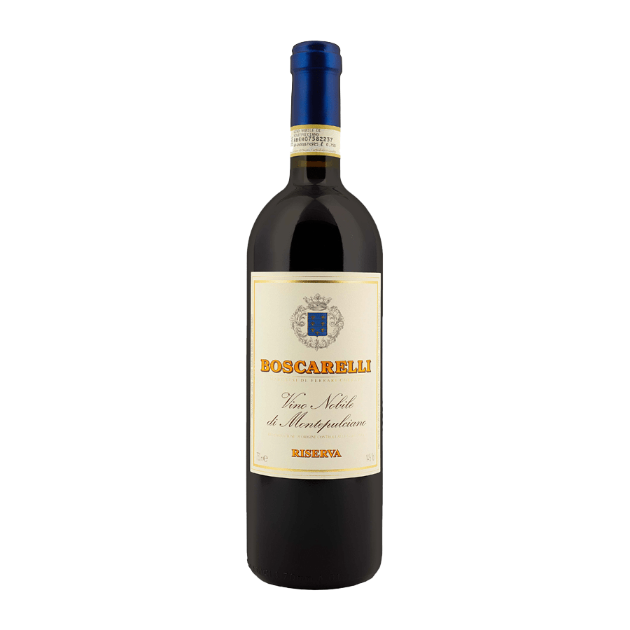 Boscarelli Vino Nobile  di Montepulciano Riserva DOCG