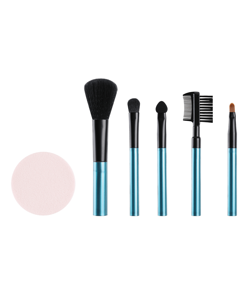 Compact Beauty Essentials