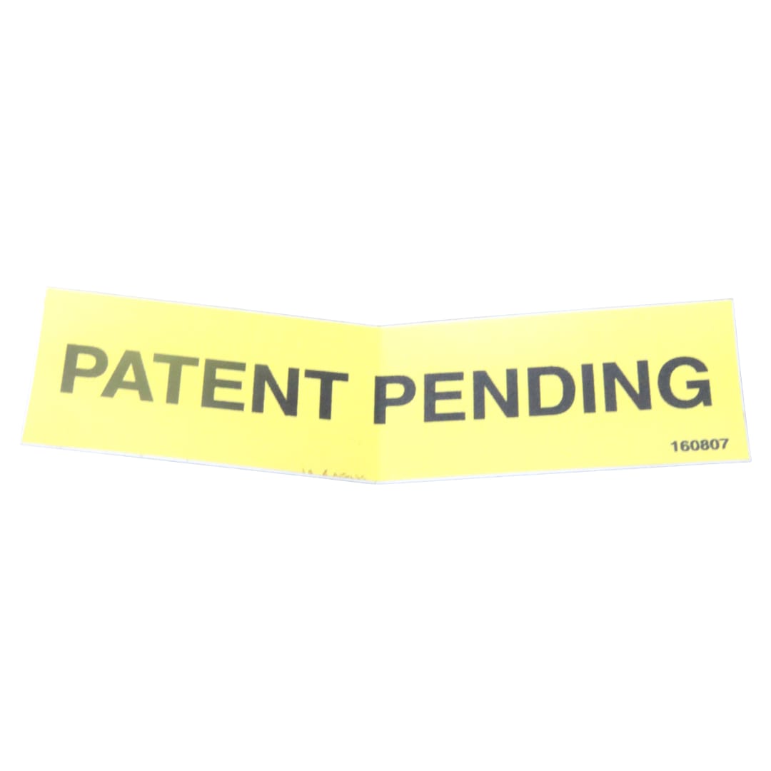 Galbreath™ Decal Patent Pending