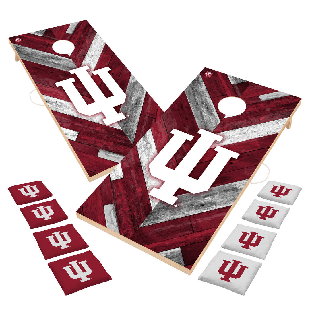 Victory Tailgate Indiana Unive