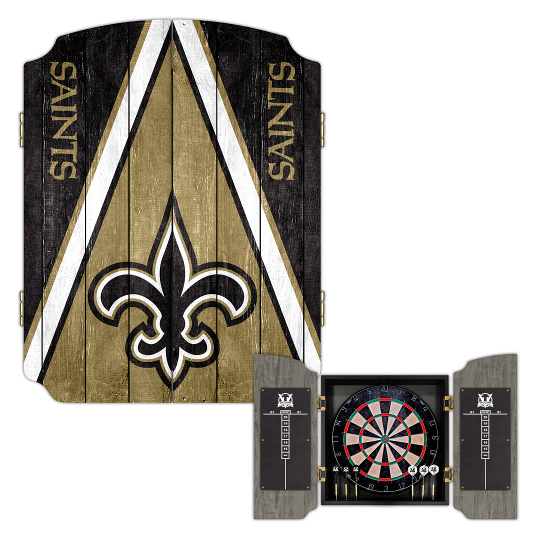 New Orleans Saints | Bristle D