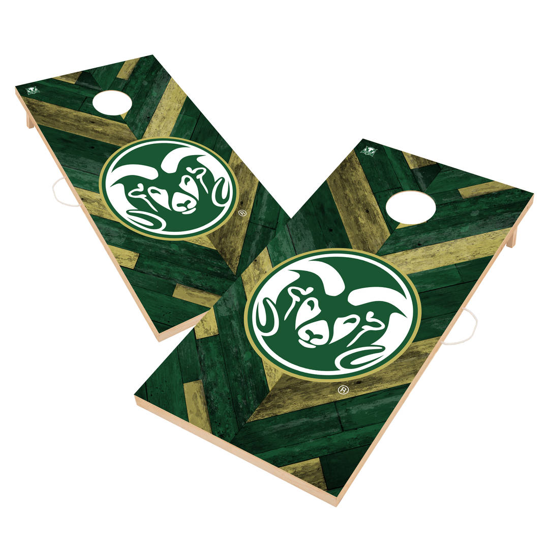 Colorado State University Rams