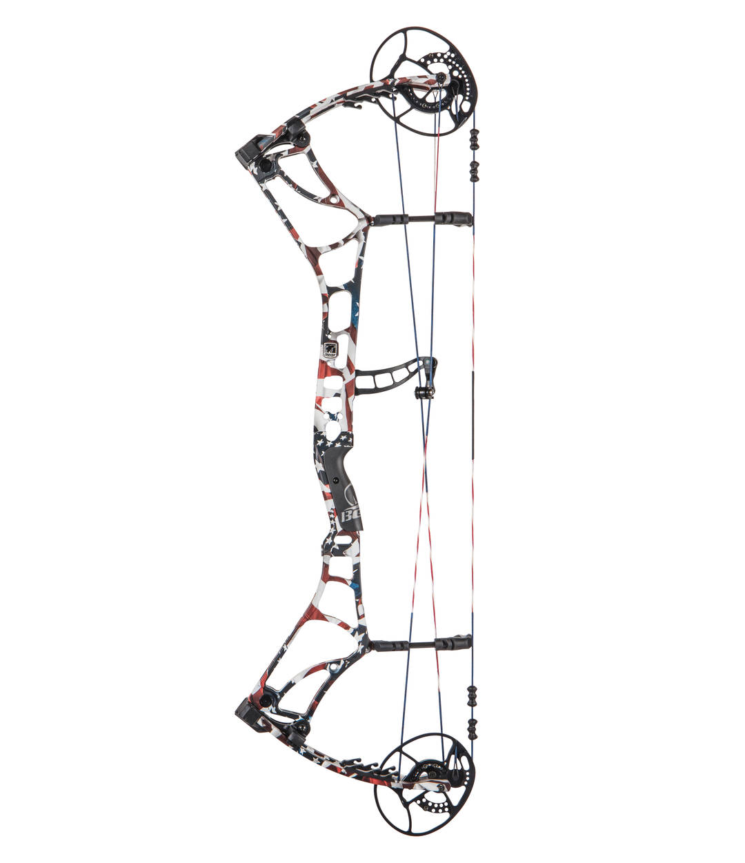 Bear Archery Kuma Compound Bow
