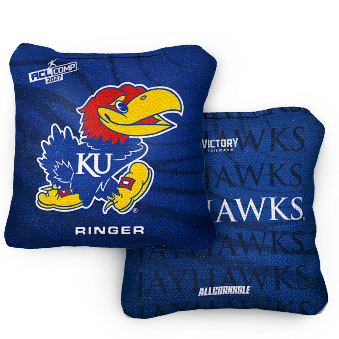 AllCornhole 2027 Kansas Jayhaw