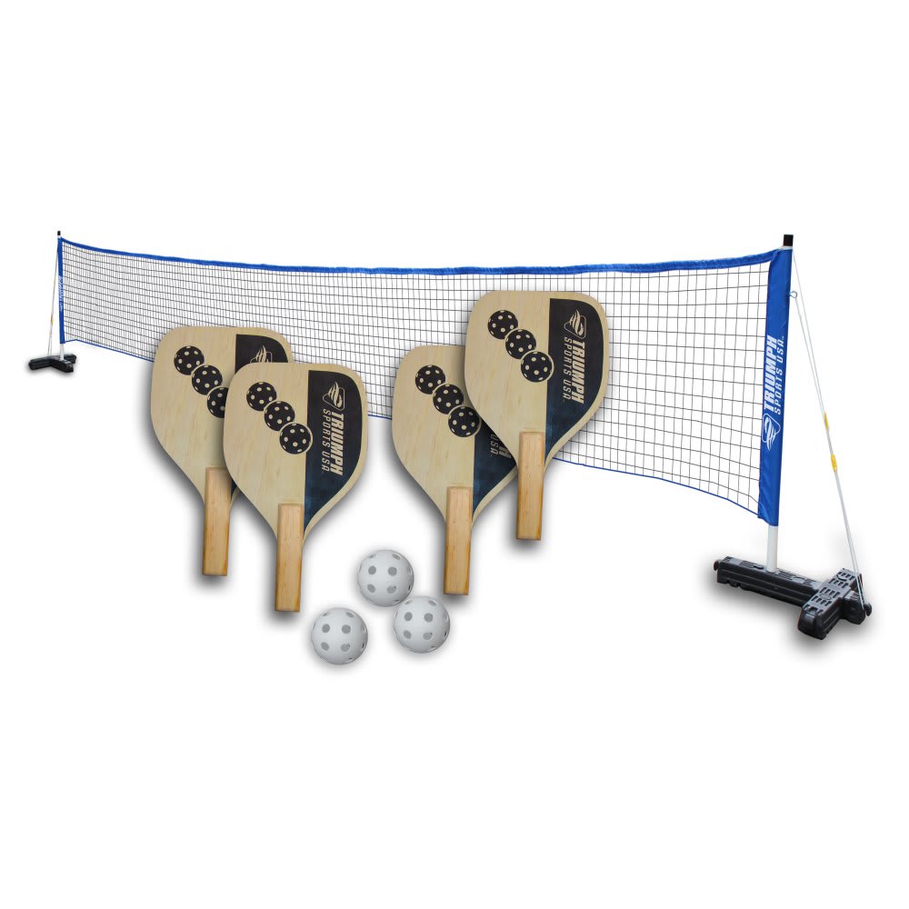 Triumph Recreational Picklebal