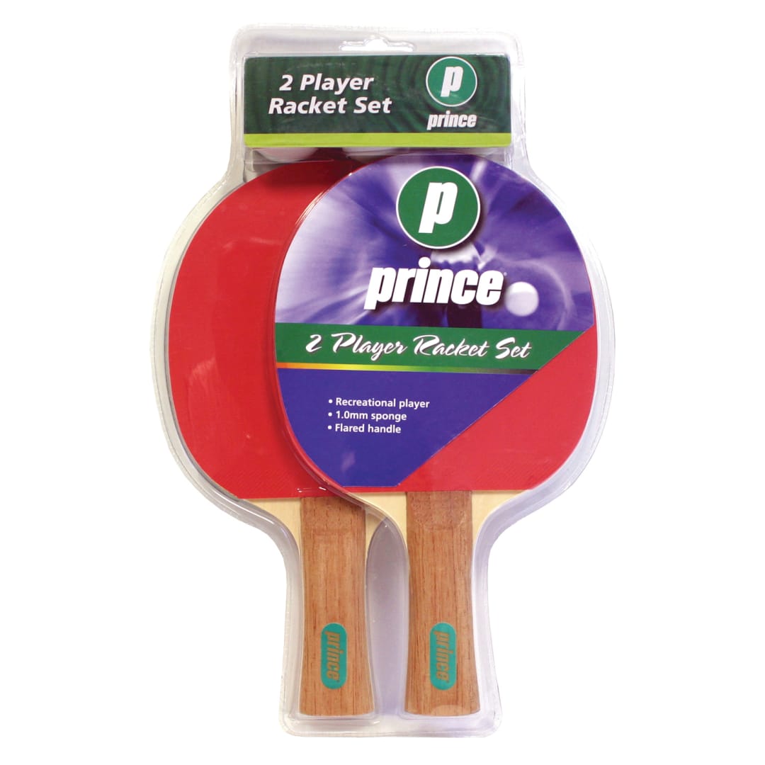 Prince Deluxe 2 Player Table T