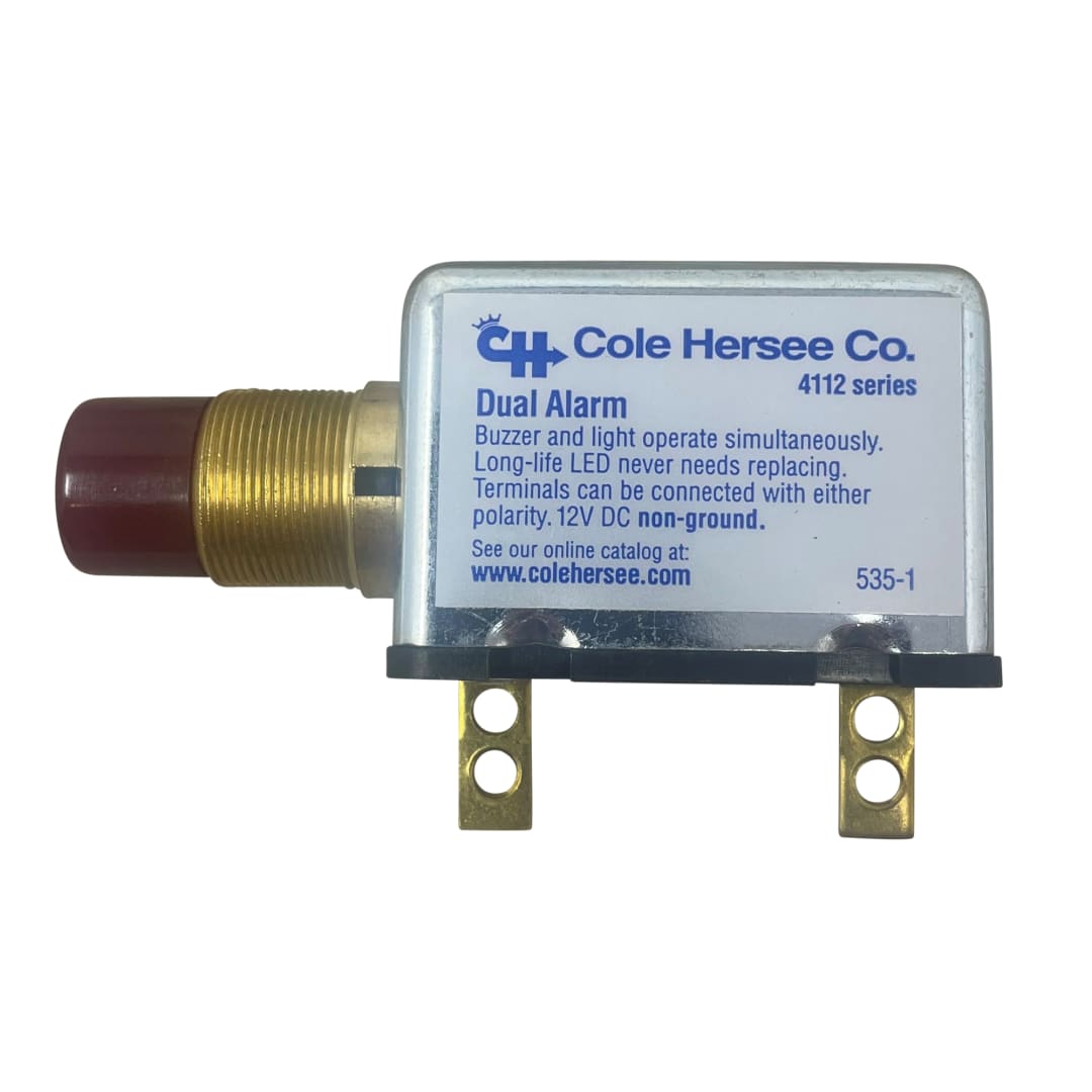 Wastebuilt® Replacement for Midway Buzzer