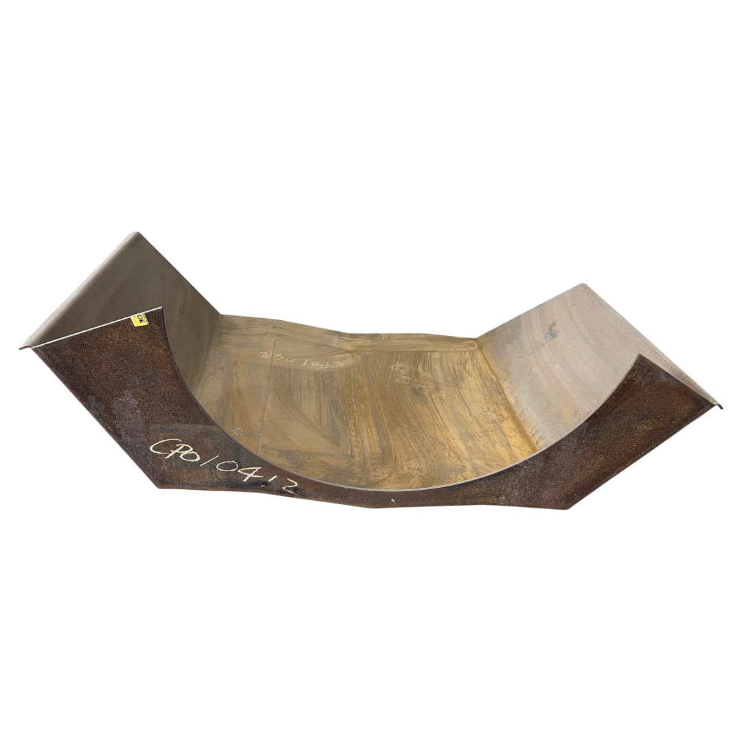 Cusco Drip Tray Assembly