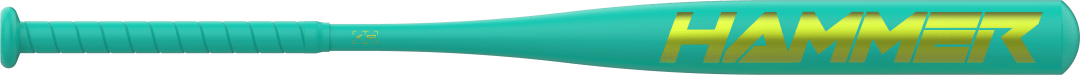 EASTON HAMMER SLO-PITCH BAT - 32"/25OZ