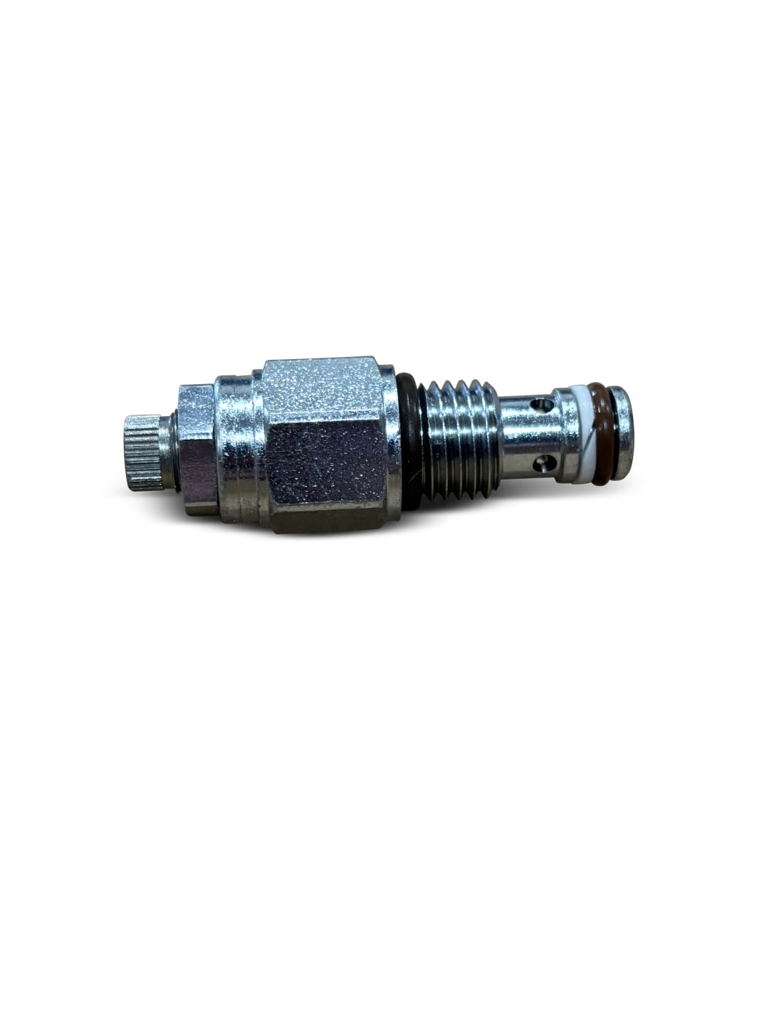 Wastebuilt® Replacement for Heil Relief Valve, Manifold