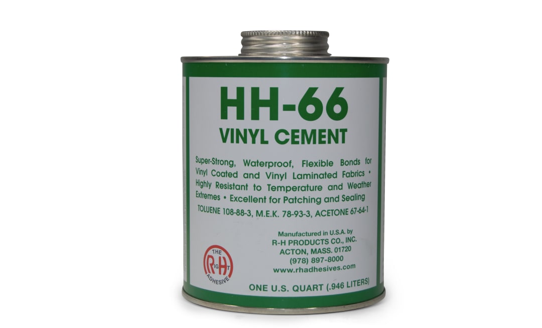 Glue Can - Quart