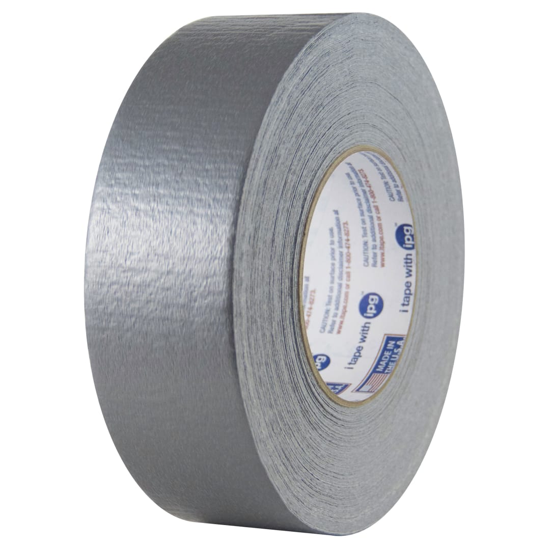 AC36 11 Mil Medium Grade Duct Tape
