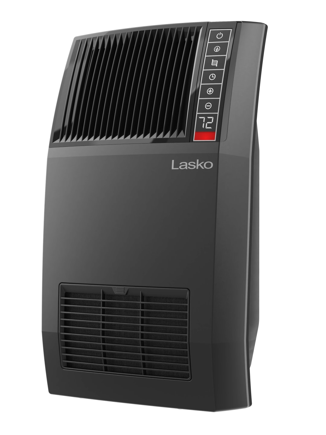 Lasko 20" Ceramic Console Space Heater with Remote Control