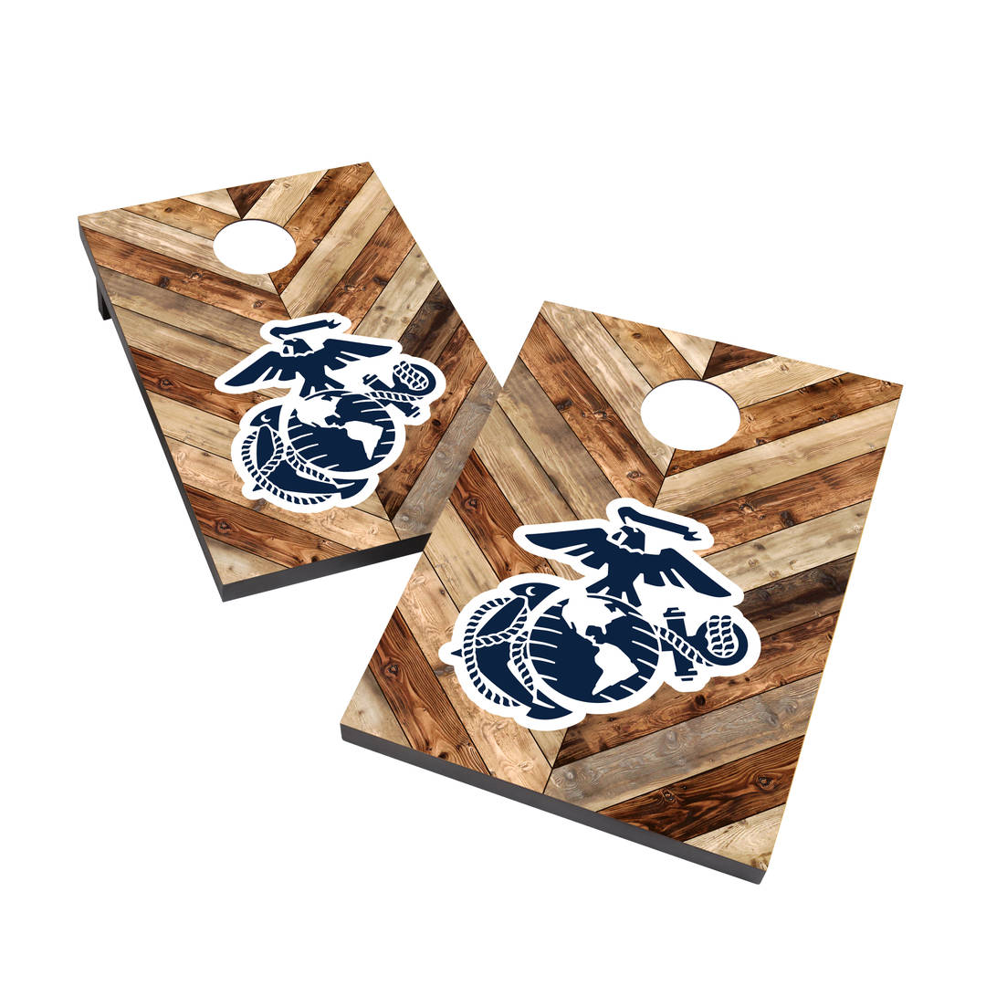 US Marine Corps | 2x3 Bag Toss