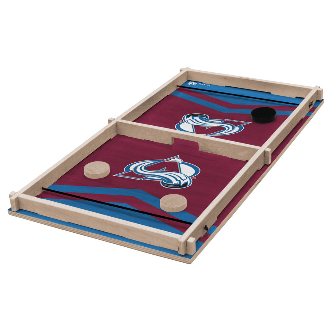 Colorado Avalanche | Fastrack