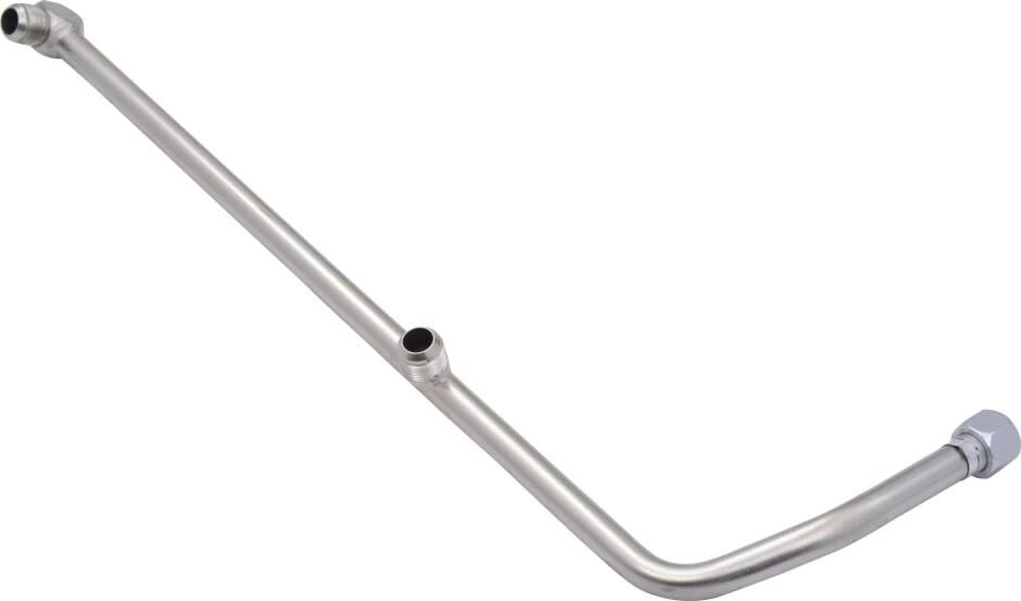 Wastebuilt® Replacement for McNeilus Tube Hydraulic 16 Valve to Packer Extend