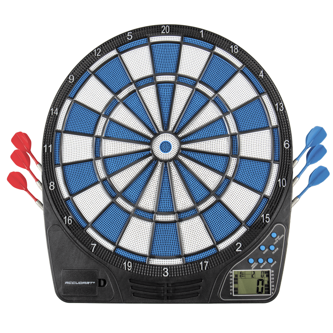 Accudart Comet Electronic Dart