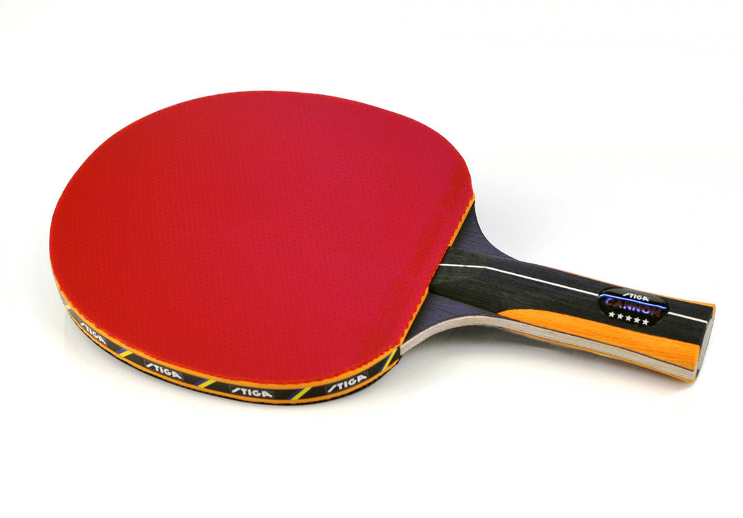 STIGA Master Series Cannon Per