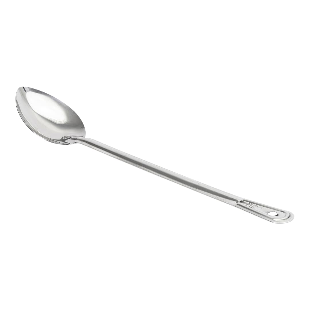 DSO-11 - SPOON SOLID S/S 11"