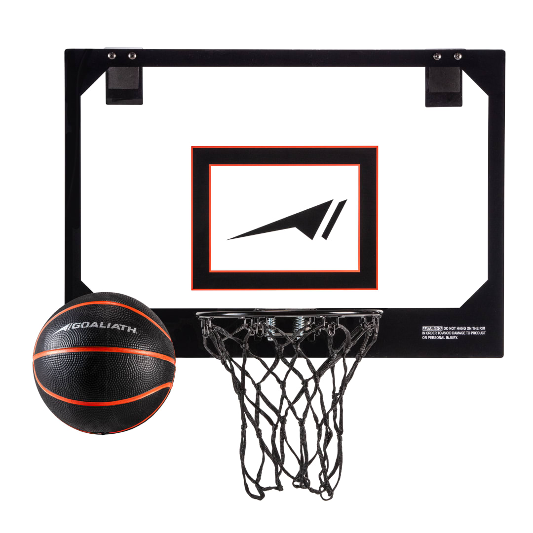 23" XL Mini Hoop