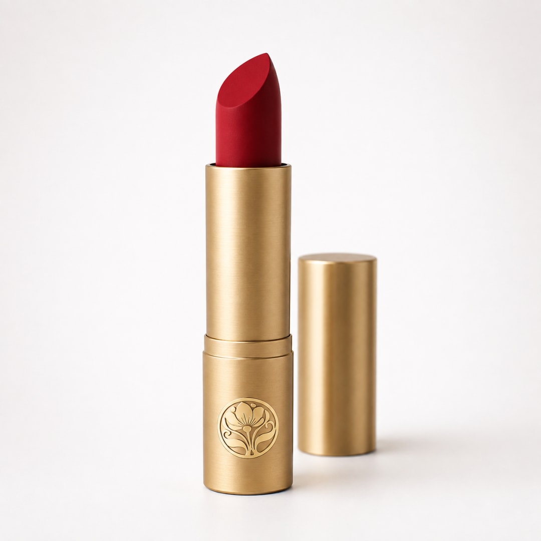 Salsify Color Vibe Matte Lipstick